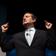 Image for article titled Ted Cruz Doesn't Know What to Do With His Arms